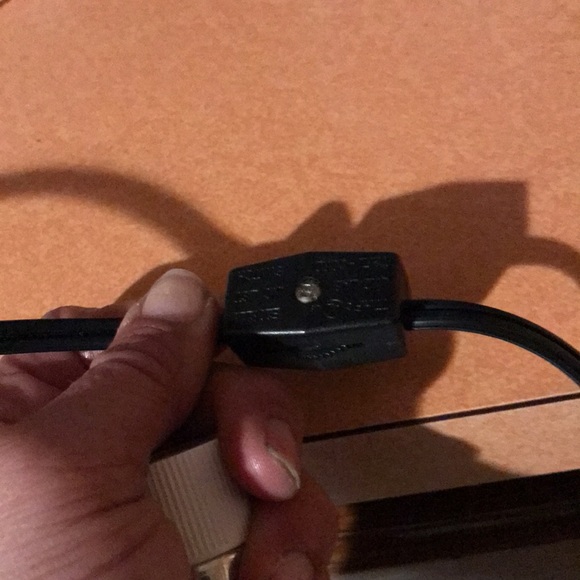 Gorgeous Lamp!! - Picture 5 of 13